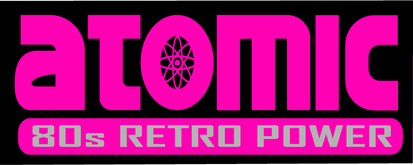 Atomic Retro 80s
